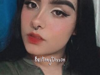 BritneyDixxon