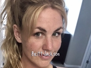 BrittJackson