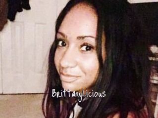 BrittanyLicious