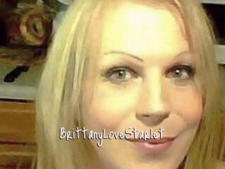 BrittanyLoveStarlet