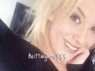 BrittanyLoveXXX