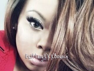 BrittanyXXXBounce
