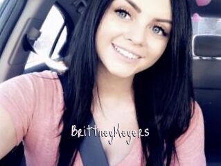 BrittneyMeyers