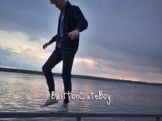 BrittonCuteBoy