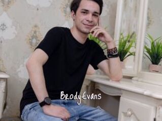 BrodyEvans