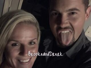 BrookeandDrerk
