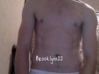 Brooklynn22