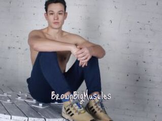 BrownBigMuscles