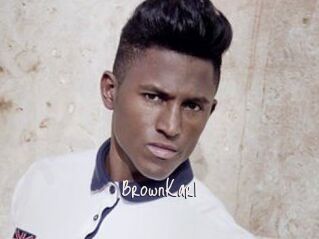 BrownKarl