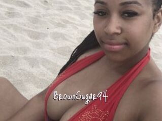 BrownSugar94