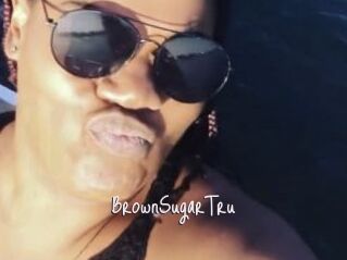 BrownSugarTru