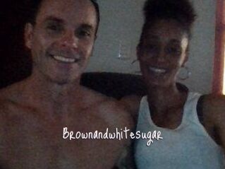 Brownandwhitesugar