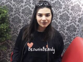 BrownieBrandy