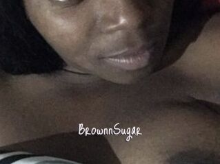 BrownnSugar