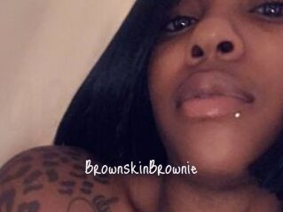 BrownskinBrownie