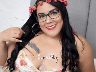 BrunaSky
