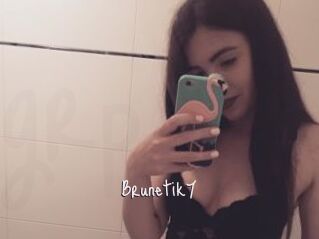 Brunetik7