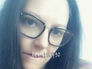 Brunette432