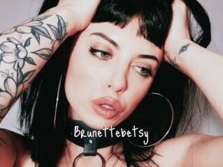 Brunettebetsy
