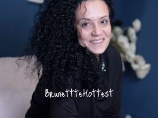 BrunettteHottest