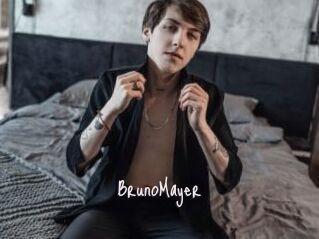 BrunoMayer