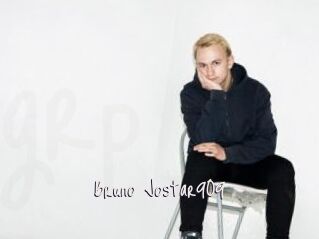Bruno_Jostar909