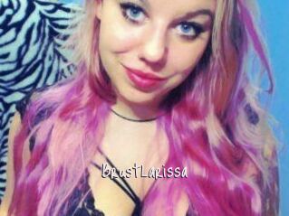 BrustLarissa