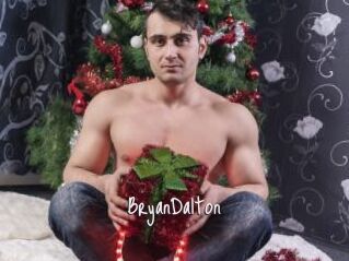 BryanDalton