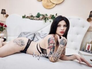 BryannaWills