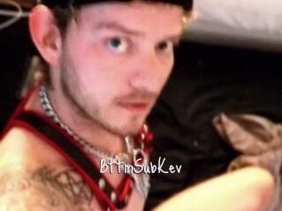 BttmSubKev