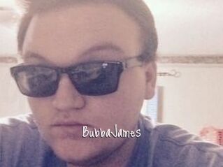 BubbaJames