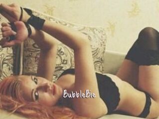 BubbleBie