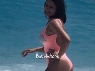 BubbleBoob