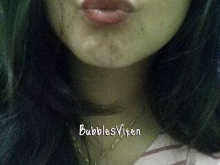 BubblesVixen