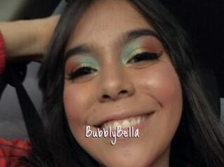 BubblyBella
