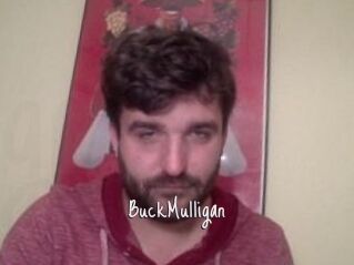 BuckMulligan