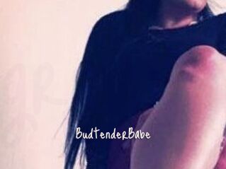 BudtenderBabe