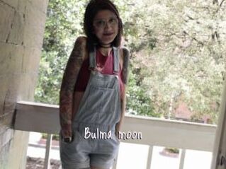 Bulma_moon