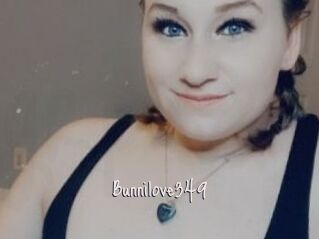 Bunnilove349