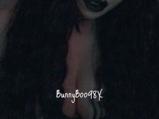 BunnyBoo98X
