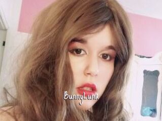 BunnyLuna