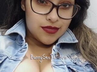BunnySexPatison