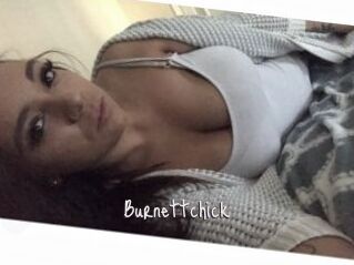 Burnettchick