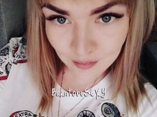 BurntobeSEXY
