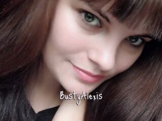 BustyAlexis