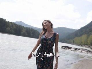 BustyAnabelle