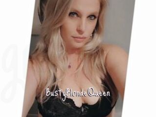 BustyBlondeQueen