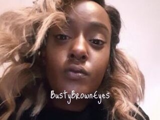 BustyBrownEyes