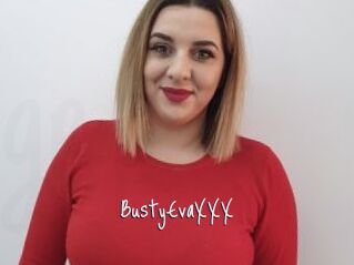BustyEvaXXX