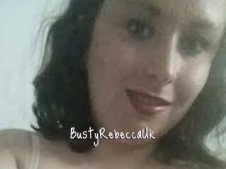 BustyRebeccaUk